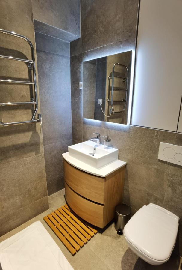 Ferienwohnung 3 Pieces 4****, Au Coeur Du Quartier Historique Versailles Exterior foto